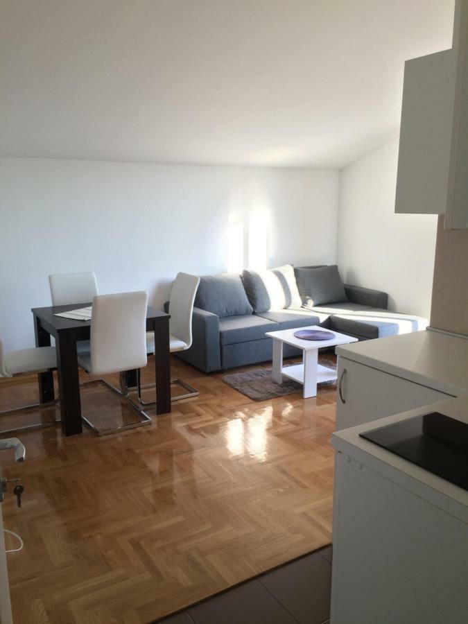 Apartments Antonija Sukošan Exteriér fotografie
